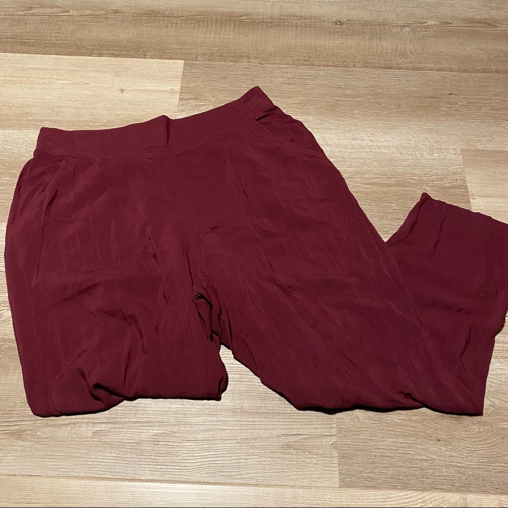 Free people pants